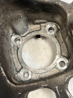 Load image into Gallery viewer, 2008-2014 BMW 750i 7' F01 F02 F03 F04 Rear Wheel Hub Spindle Knuckle 6797447