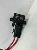Bild in die Galerieansicht laden, 2018-20 BMW X3 X4 X7 M240i 7' F' G' Engine Cooling Fan Motor Relay 6836504 OEM