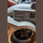 Bild in die Galerieansicht laden, 7850278/7850279  BMW M3 S55 Turbocharger M3 M4 F80 F82 F83 2015-2021