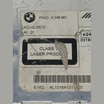 Load image into Gallery viewer, Bmw F10 5 Series MP3 Car Radio 9248361