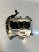 Bild in die Galerieansicht laden, BMW F02 7 Series 750i N63B44B Engine Control Unit ECU SET DME+CAS+1KEY 7649828