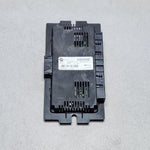 Bild in die Galerieansicht laden, 2007-2013 BMW X5 Footwell Light Control Module 6827063 X5 X6 E70 E71