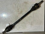 Load image into Gallery viewer, 2015-2018 BMW X3 F25 X4 F26 Rear Right Drive Shaft 7598042AI03 OEM