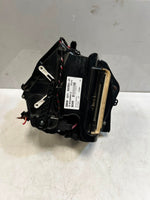 Load image into Gallery viewer, 2010 BMW 550i 5 Series F10 F11 Heater Blower Motor 9243950 OEM