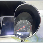 Load image into Gallery viewer, Mercedes Instrument Cluster Speedometer A4709009502