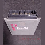 Load image into Gallery viewer, BMW 750i F02 N63 ENGINE CONTROL ECU ONLY MSD85.0 7633374