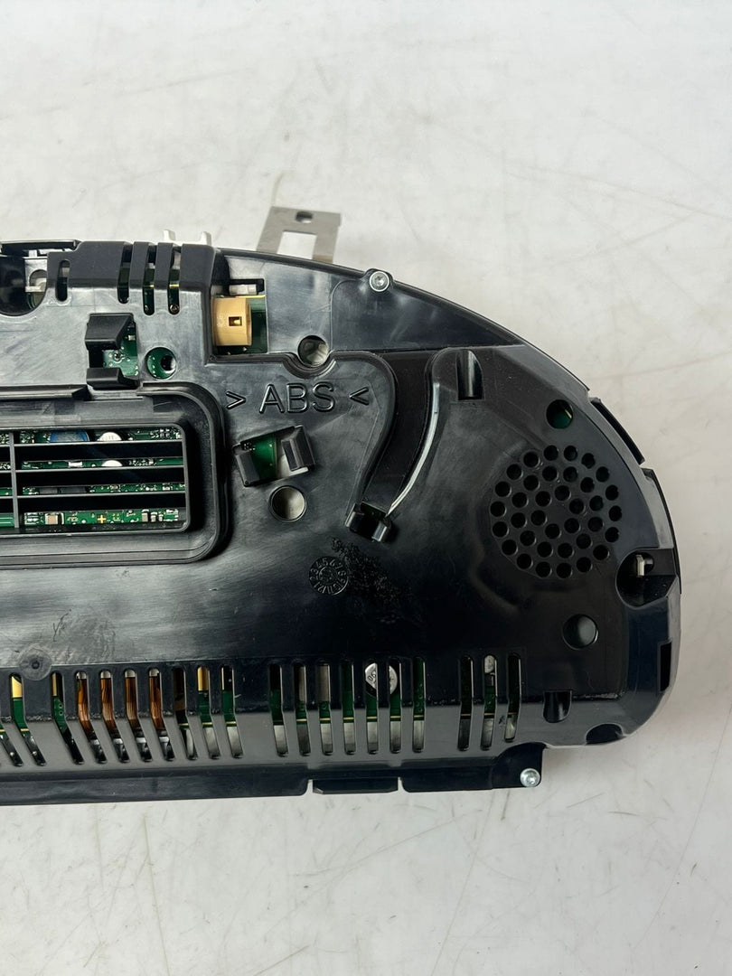 2011 BMW 528i 550i F10 SPEEDOMETER Instrument Cluster 9249338 OEM