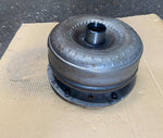 Bild in die Galerieansicht laden, 2018-2021 BMW X3 G01 DIESEL Automatic Transmission CONVECTOR GA8HP50Z