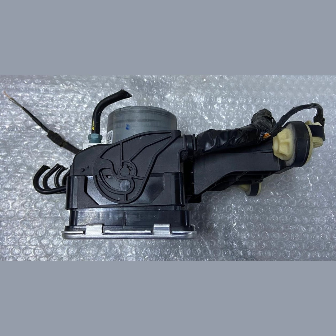 OEM BMW 4 Series Coupe (G22, G82) 420d G20Mild-Hybrid ABS Brake Unit 5A25EE0