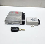 Bild in die Galerieansicht laden, 1996-1999 BMW 328i ECU DME 1429861 E36 E39 528i M52 Z3 OEM
