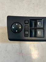 Load image into Gallery viewer, 2000-2005 BMW X5 E53 FOLDIND MIRROR Window LIFTER Switch Unit 6952799 OEM