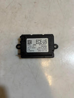 Load image into Gallery viewer, 2018-2020 BMW 1' F20 LCI 125I B48 Idrive Touch Control Module 9371374 OEM