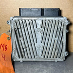 Load image into Gallery viewer, 07-12 Mercedes W164 GL ML GLE ECU Engine Control Module Unit A273 1536391 OEM