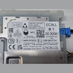 Load image into Gallery viewer, BMW X6 G06 TELEMATICS ANTENA CONTROL MODULE ECU 5B32154 OEM