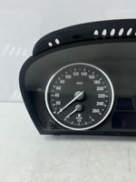 Load image into Gallery viewer, 2007-2013 BMW X5 E70 5 Series E60 E61 Speedometer Instrument Cluster 9170269 OEM