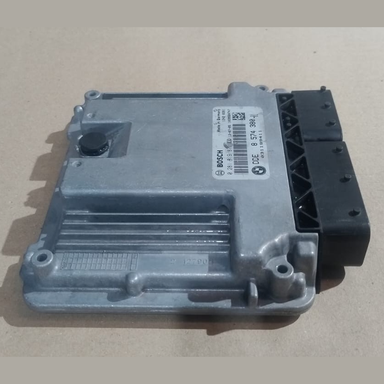 BMW 1 3 5 Series N47N F20 F21 F30 F31 F10 F11 DDE ENGINE CONTROL UNIT 8574380