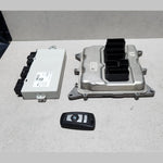 Bild in die Galerieansicht laden, 2011-2013 BMW 125i Engine Control Unit ECU Set 8617551 F20 F21 125i N20