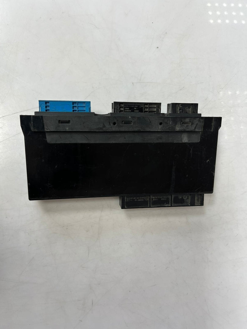 BMW 3 Series E90 E91 Body Control Module BCM 9187544 OEM