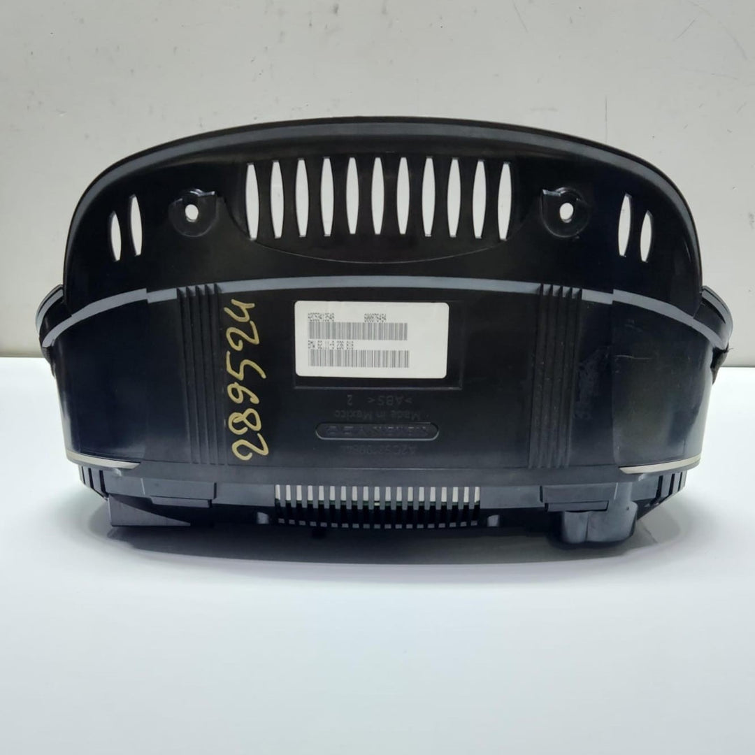 2006-2013 BMW X5 Instrument Cluster 9236818 X5 E70 OEM 