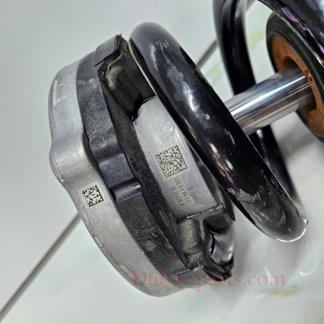 2023-2025 BMW XM G09 Front Left Shock Absorber ASSYMBLE 5A3AE91 20KM