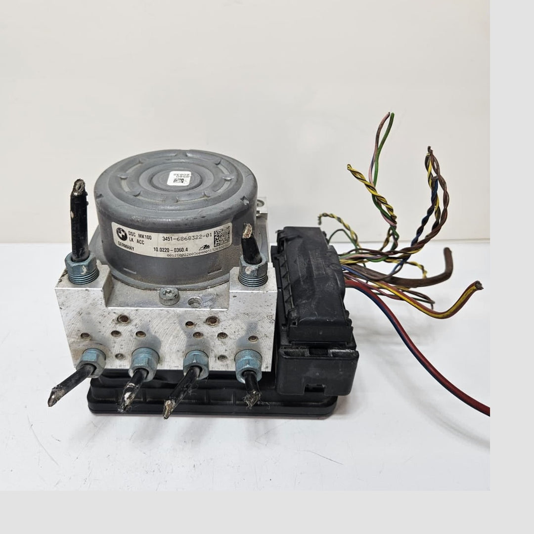 OEM BMW F20 F21 F30 F31 F32 ABS Pump 6868323