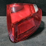 Load image into Gallery viewer, OEM BMW X5 F15 F85 X5M 2014-2018  REAR LEFT SIDE OUTER LED TAIL LIGHT - 7290103