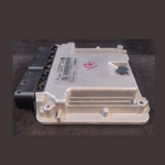 Load image into Gallery viewer, BMW F10 F11 520d DIESEL N47N 184HP  ENGINE CONTROL UNIT ECU ONLY  DDE 8573257