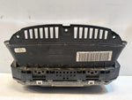 Bild in die Galerieansicht laden, 2006-2008 BMW 750Li E65 E66 SAT NAV 8.8" Information Display Screen 9165211 OEM