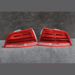 Bild in die Galerieansicht laden, BMW X3 F25 GENUINE TYC TRUNK LED TAIL LIGHT LED REAR PAIR  7217314_7217313