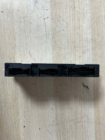 Bild in die Galerieansicht laden, 2010-13 BMW 750i F02 N63 V8 4.4 Engine Control Module 7613202 550i 650i ECU SET