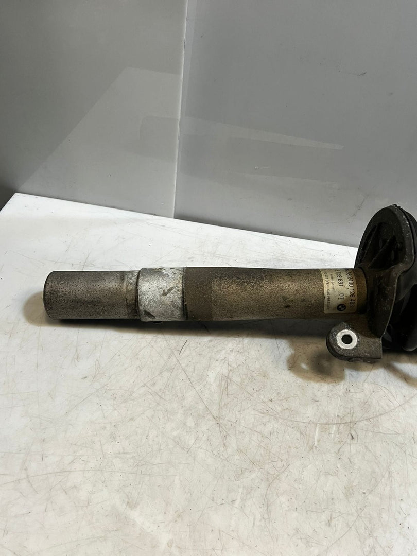 2002-05 BMW 7 Series E65 E66 745i Front Shock Absorber With Coil Spring 6758881 