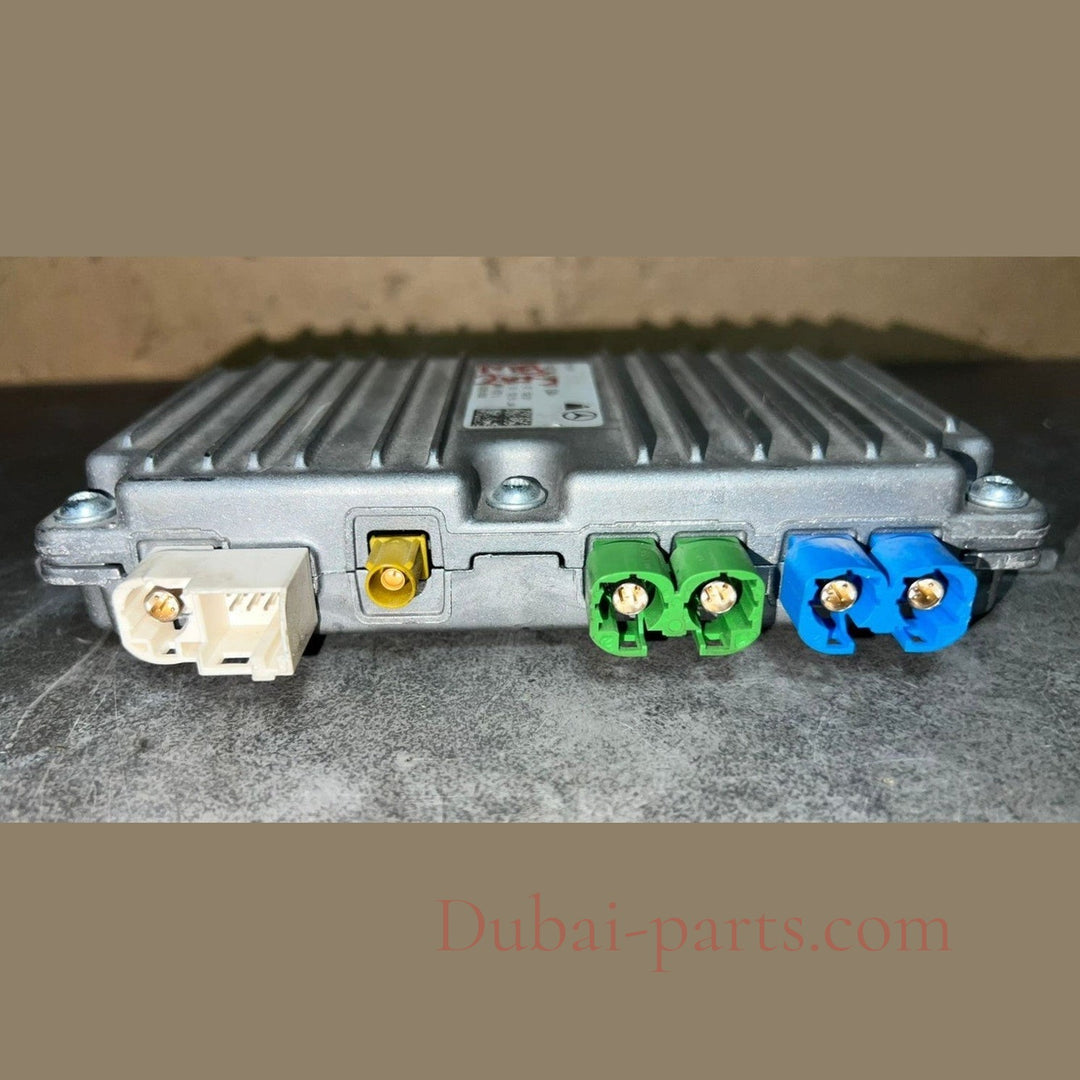 14-16 Mercedes W166 GL ML Surround View Camera Control Module  A000 9007804 OEM