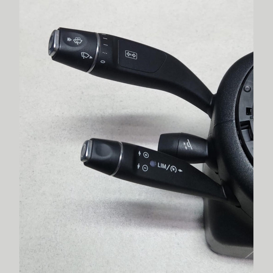 2009-2016 Mercedes-Benz E-Class Steering Column Stalk A2129002620 W212 OEM