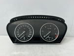 قم بتحميل الصورة إلى عارض الصور، 2009 BMW X5 E70 3.0D Speedometer Instrument Cluster 9218633 LHD OEM