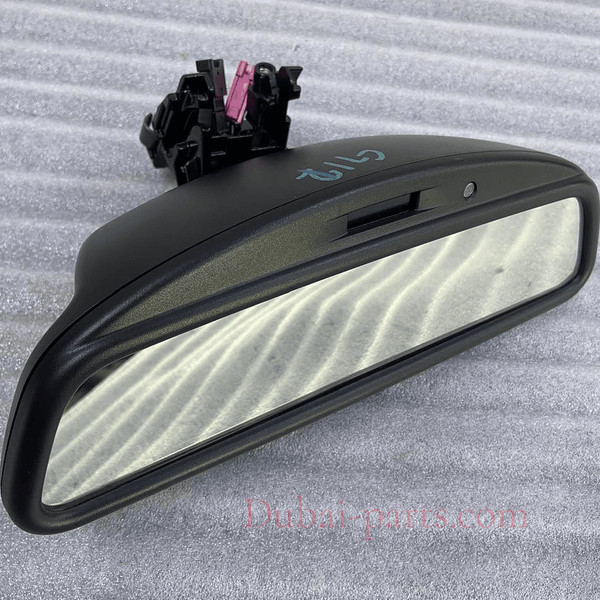 OEM BMW G11 G12 G30 G31 REAR VIEW INTERIOR MIRROR 9383204