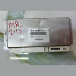 Load image into Gallery viewer, Mercedes Air Suspension Control Unit A2139002207 E-Class W213