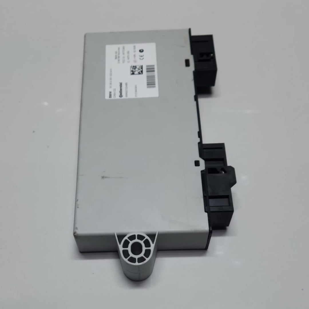 2013-2015 BMW X3 Cas4 Control Unit Module 9301522 5 Series F10 