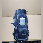 Load image into Gallery viewer, 2014 BMW X5 F15 Xenon Headlight LEFT SIDE 7410677 X5 F15 F85 F16 F86