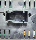 قم بتحميل الصورة إلى عارض الصور، Genuine 2011-2015 BMW 740Li Rear Climate Control Unit 9304718 F01 F02 F03 F04 