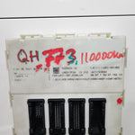 قم بتحميل الصورة إلى عارض الصور، 8625241-BMW F20 F21 F30 F31 N30 Engine Control Unit MEVD17.2.5 DME Key Set