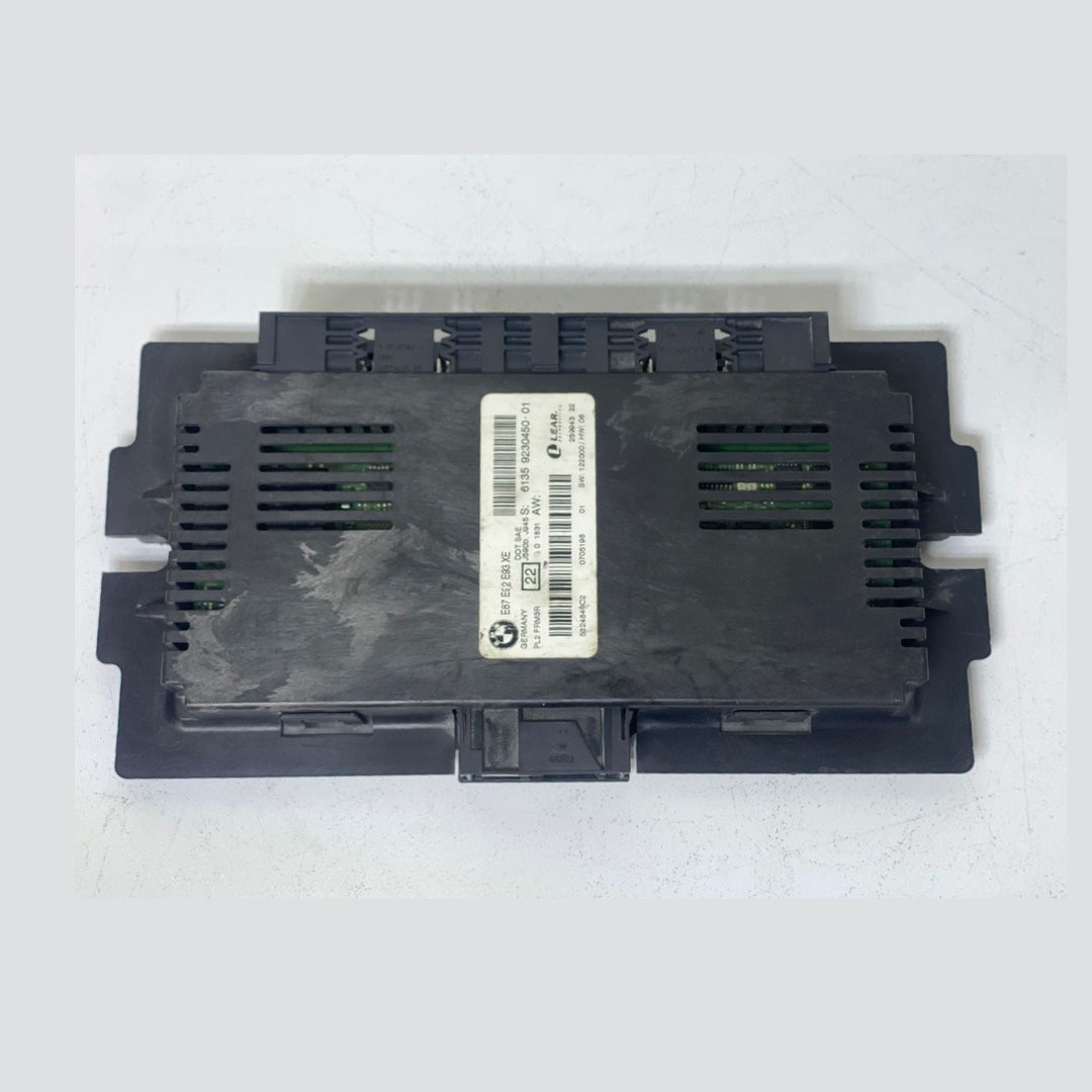 BMW E90, E87, E92,E93 Footwell Light Control Module 9230450 OEM
