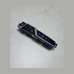 Load image into Gallery viewer, 2017 BMW M5 Centre Console Switch Button Operating Unit 8076643 5 Series F90 G30
