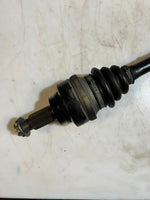 Load image into Gallery viewer, BMW 3 4 Series F30 F31 F35 F36 330i RIGHT Rear Drive AXLE Shaft 8680348