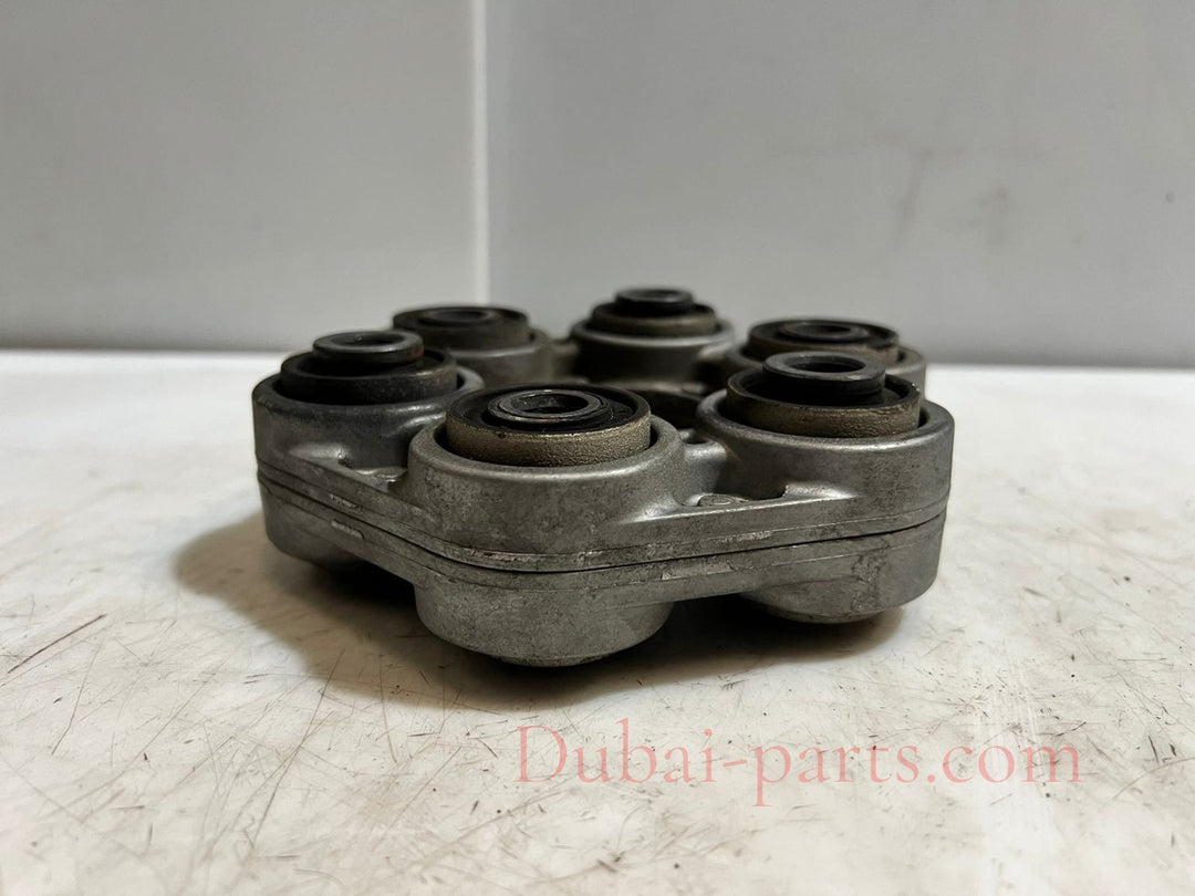 BMW E81 E90 F10 F20 F23 F30 Drive Shaft Propshaft Joint Coupler Rubber 7605629