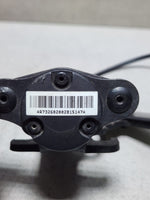 Load image into Gallery viewer, 2013-2018 BMW X5 F15 and X6 F16 RIGHT SIDE Hood Hinge Actuator 7326020 OEM