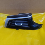 Load image into Gallery viewer, BMW 5 SERIES G30 G31 LEFT DASHBOARD AIR VENT GRILLE TRIM P/N 9329545