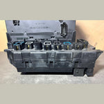 Load image into Gallery viewer, Mercedes W221 S-Class Front Fuse Relay Box SAM Control A221 5402250 A221 5458345