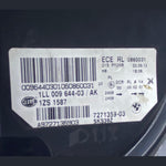 Bild in die Galerieansicht laden, OEM BMW X6 E71 Front Headlight Xenon ECE Left Side 7271359 Without module