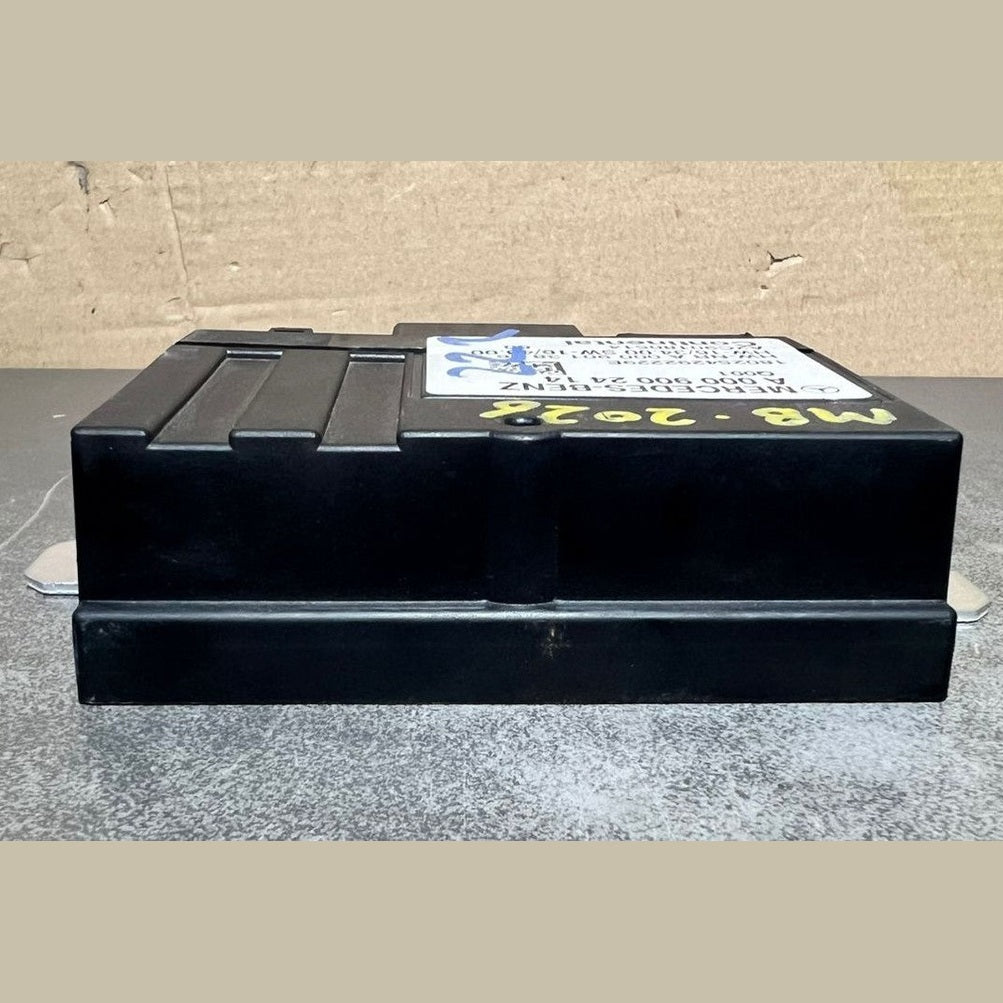 2015-2020 Mercedes S-Class W222 W205 Fuel Pump Control Module A000 9002414 OEM