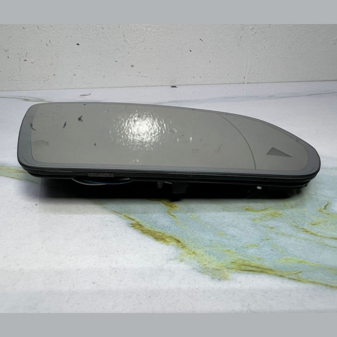 Mercedes Mirror Glass Blind Spot A0998100416 E-Class W213 Front Right